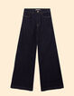 Jean flare brut I.Code-6