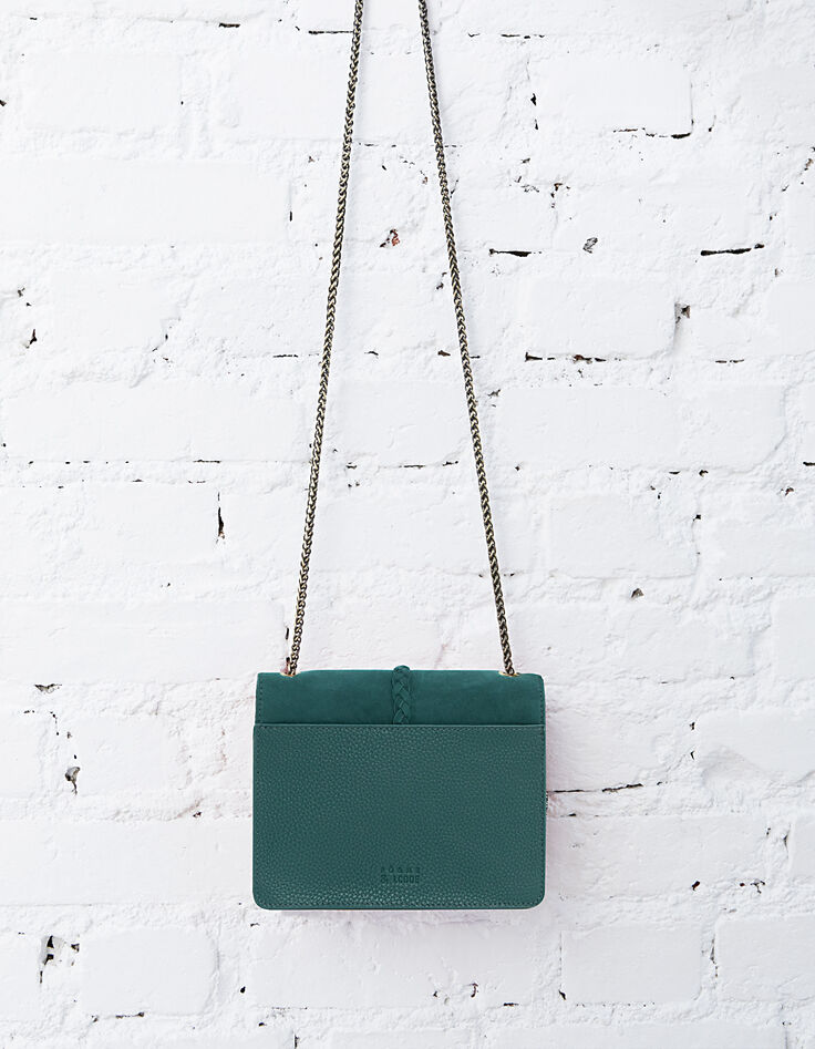 Sac tresse I.Code-3