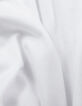 Wei&szlig;es Herren-T-Shirt aus Baumwollmodal-6