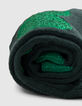 Glitzernde grüne Socken I.code-6