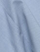 Hellblaue Faux-Uni-Anzugjacke TRAVEL SUIT Herren-10