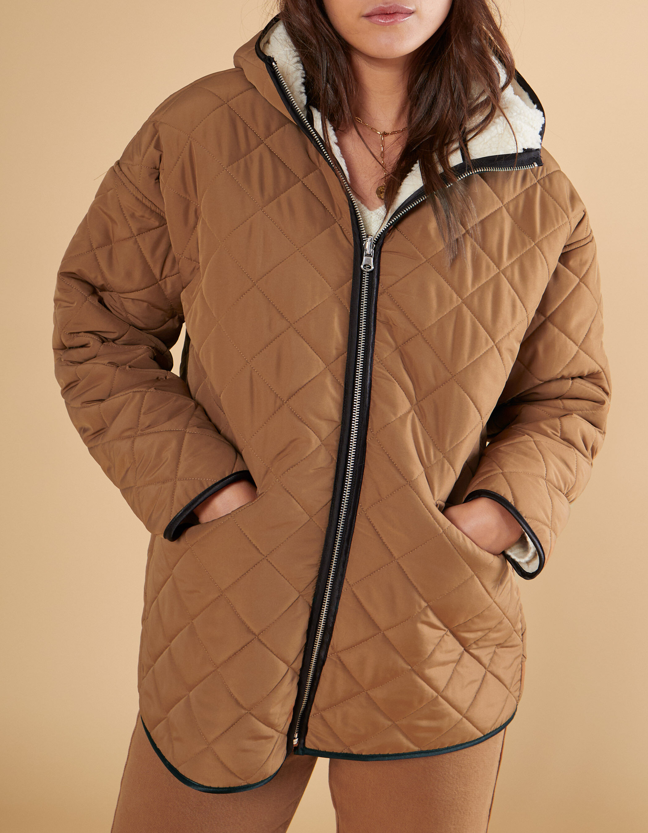 Parka icode new arrivals