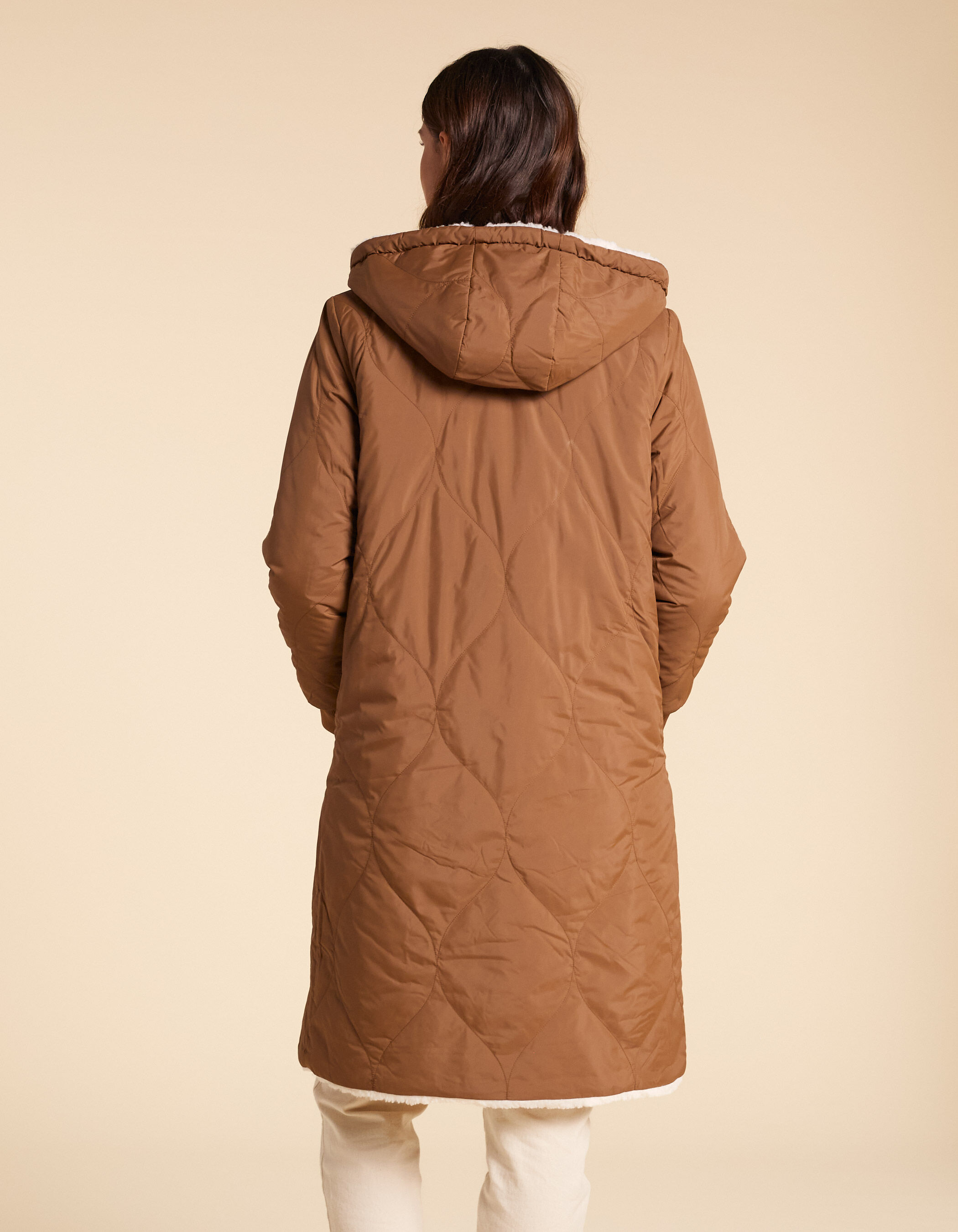Parka icode new arrivals