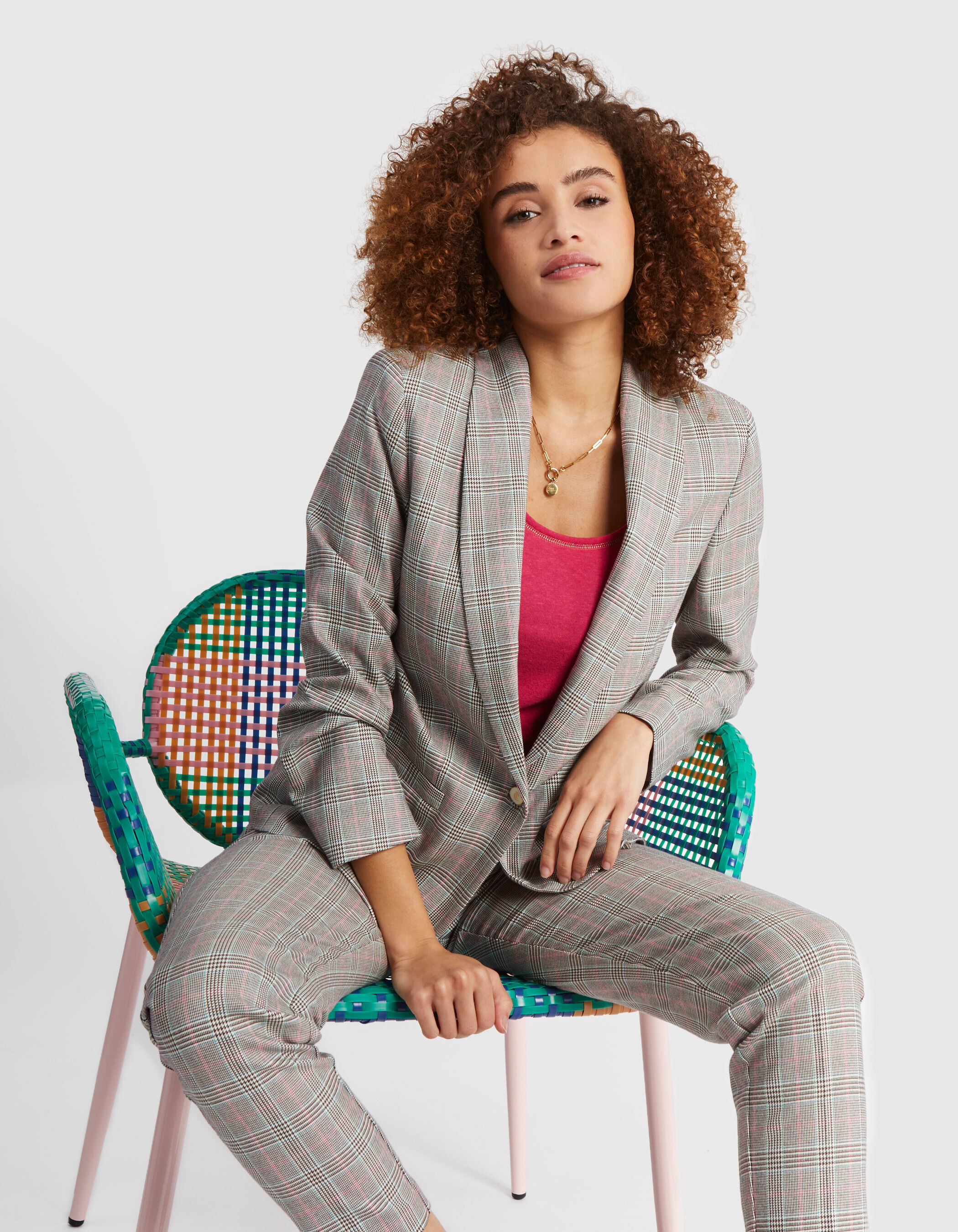 Vetement pour femme online chic