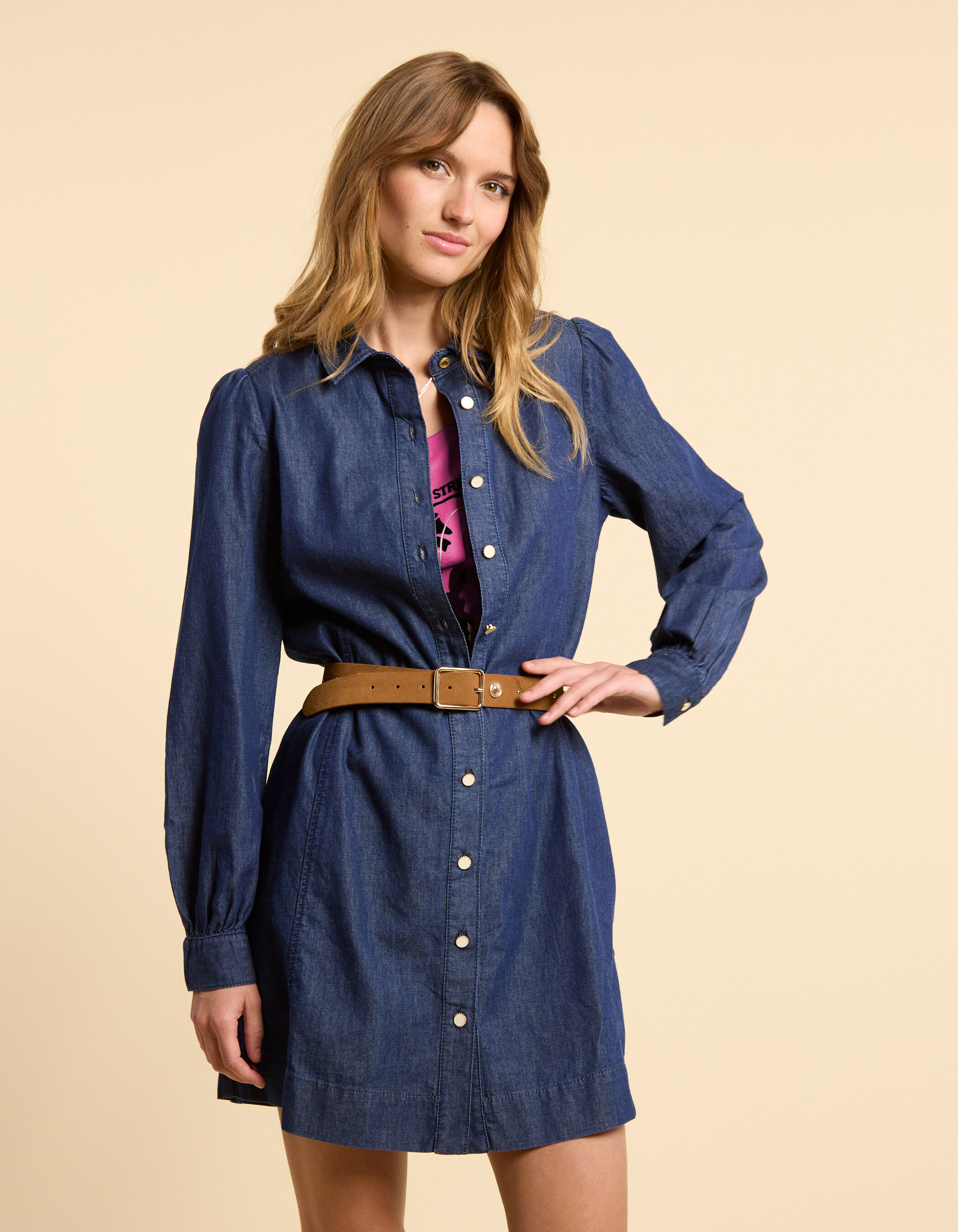 Robes icode sales