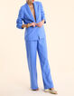 Americana azul I.Code-7