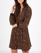 Vestido caramelo camuflaje arty I.Code-3
