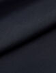 Marineblaues langes Kleid f&uuml;r Damen mit d&uuml;nnen Riemen und Knopfleiste-7