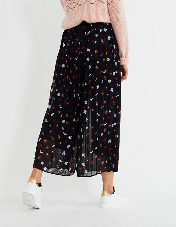I.Code pleated trousers-3 I.Code pleated trousers-3
