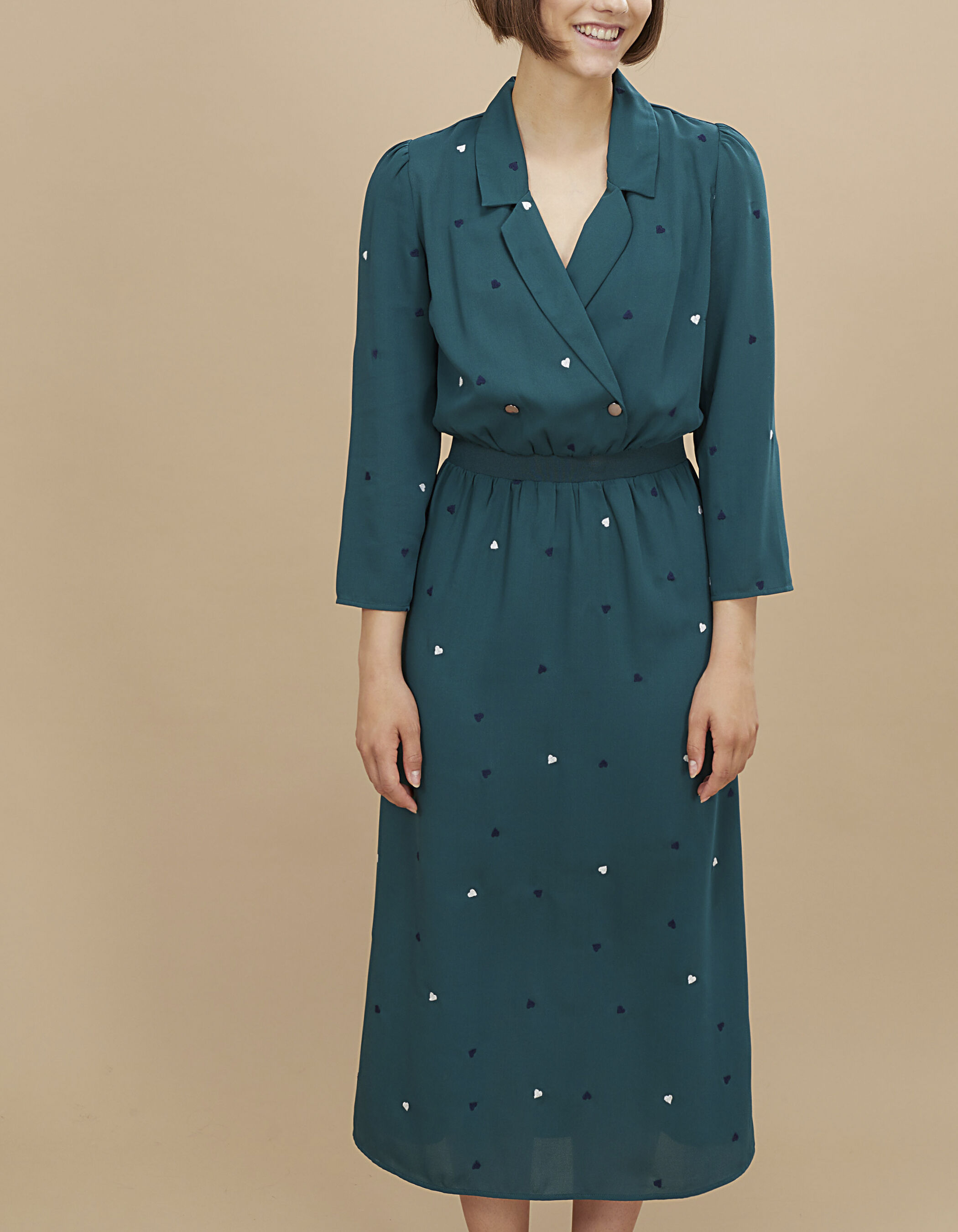Robe i code ete 2020 top