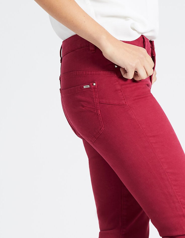 Slim-Jeans I.Code-5 Slim-Jeans I.Code-5