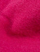 Jersey de punto magenta I.Code-8