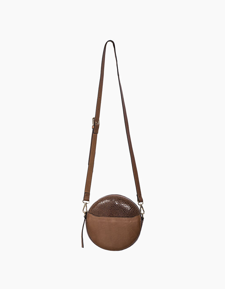 Sac rond I.Code-6