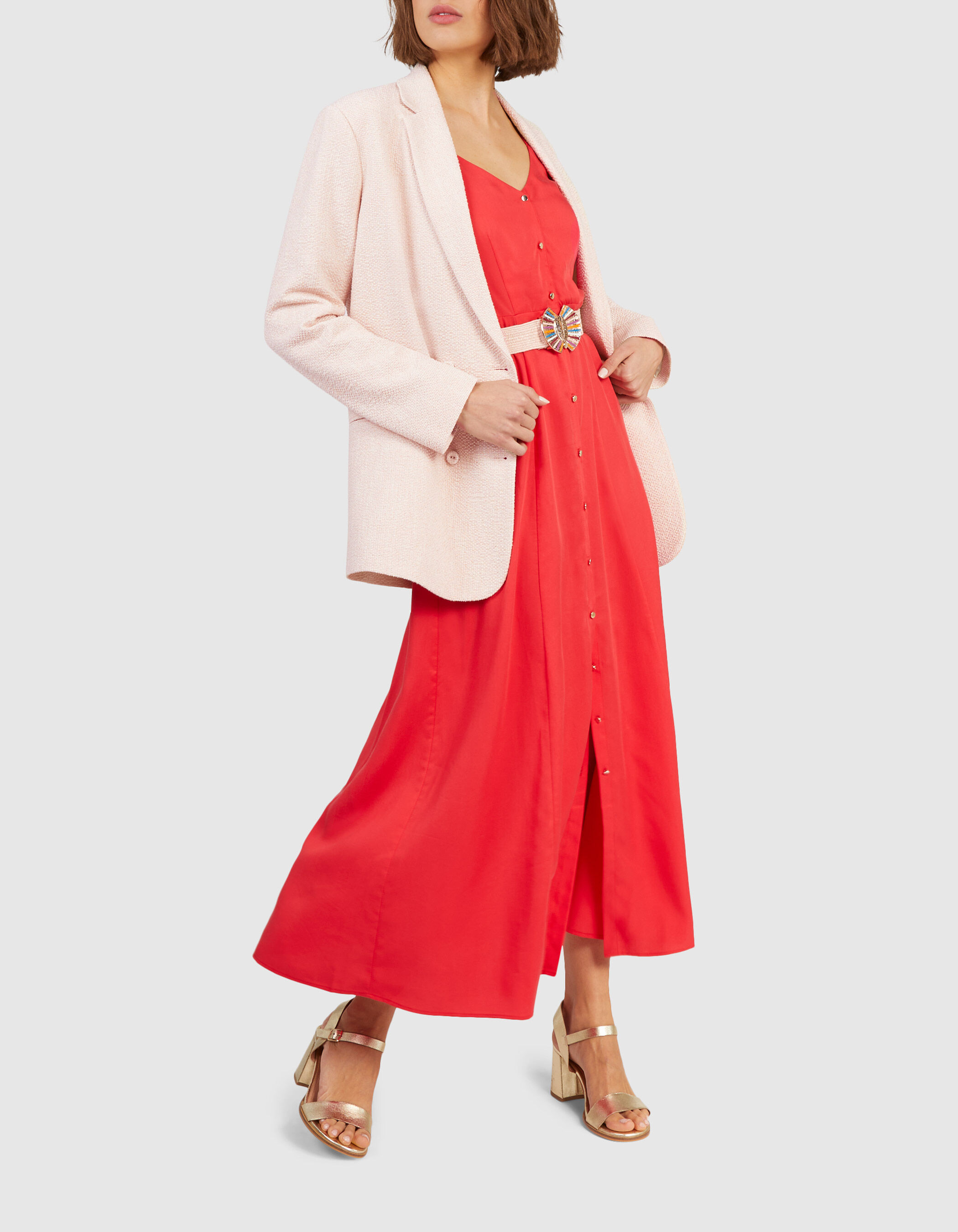 Robe i code 2019 top