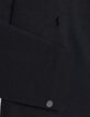 ULTRA MOBILITY Herren Anzugjacke aus grauem Mesh-5