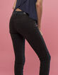 Jean slim femme I.Code-3