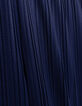 Pantalon large indigo plissé I.Code-7