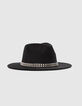 Chapeau noir I.Code-6