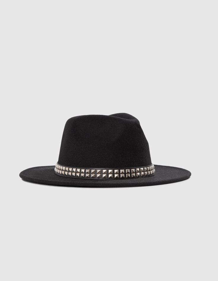 Chapeau noir I.Code-6