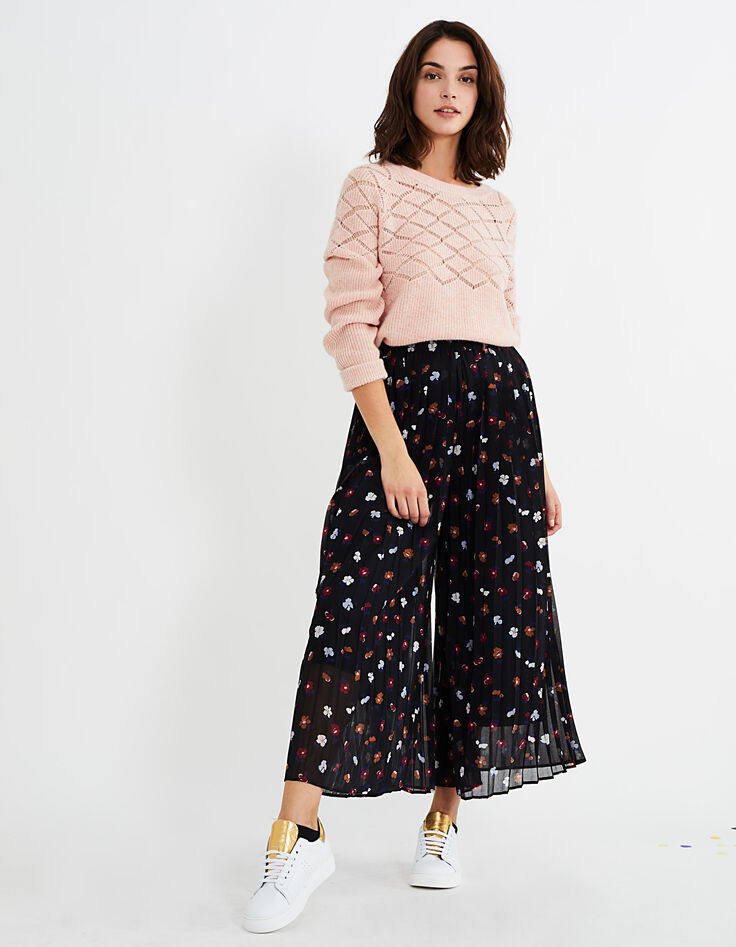I.Code pleated trousers-6 I.Code pleated trousers-6