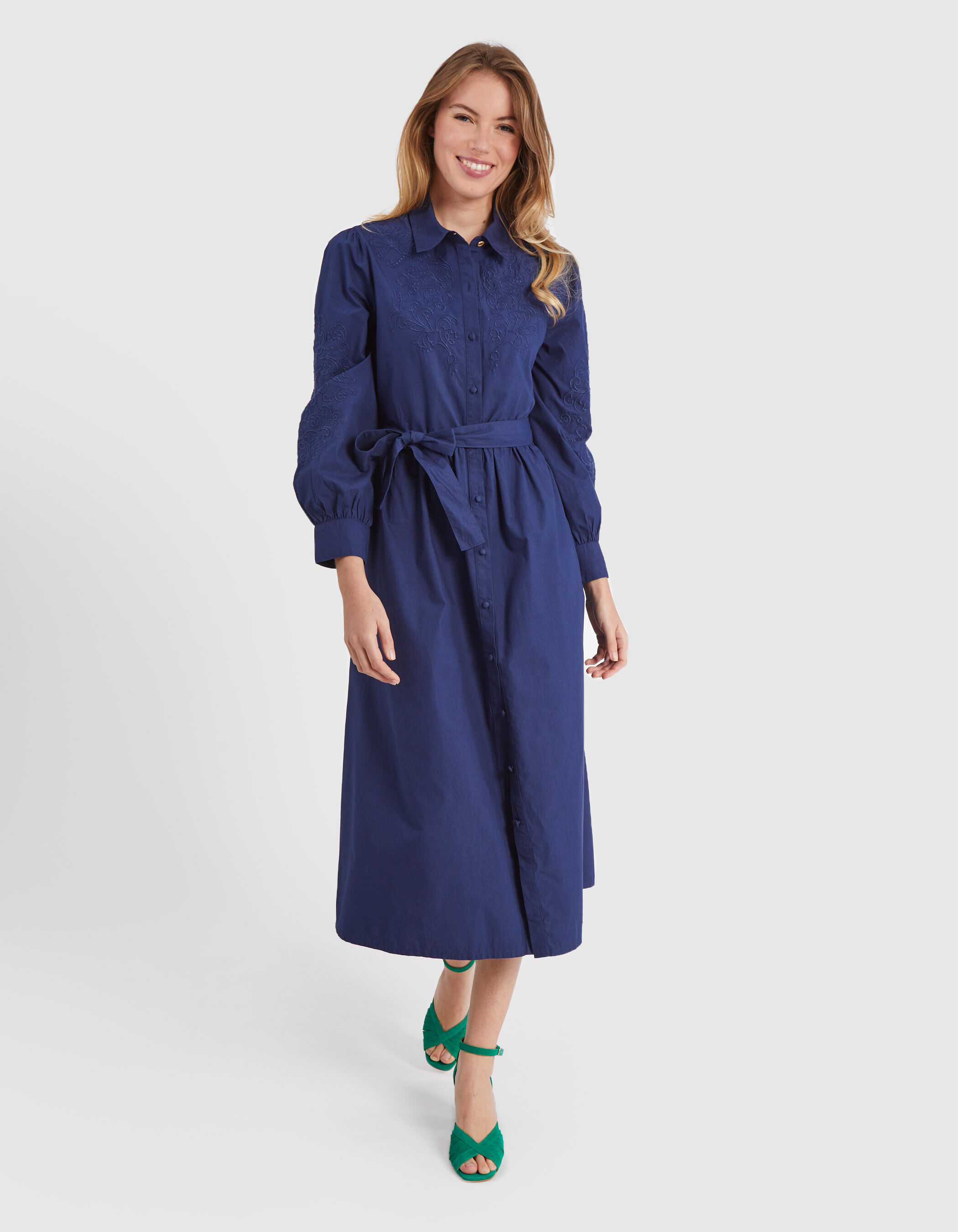 Robe longue i code hotsell