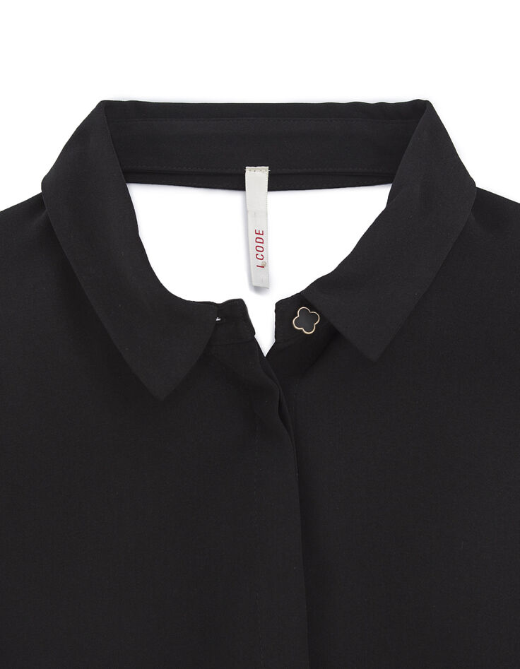 Camisa encaje I.Code-2 Camisa encaje I.Code-2