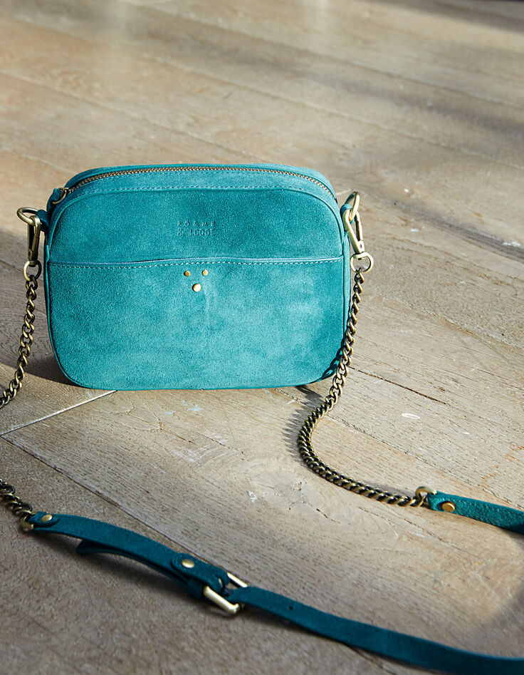 Sac vert I.Code-4