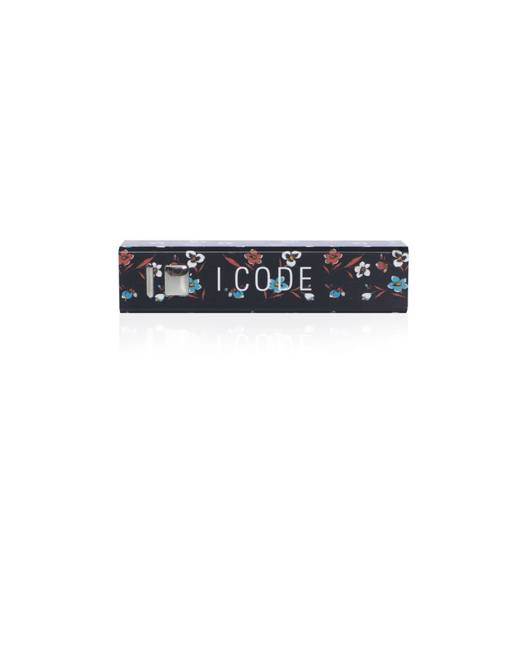 Chargeur nomade I.Code-3
