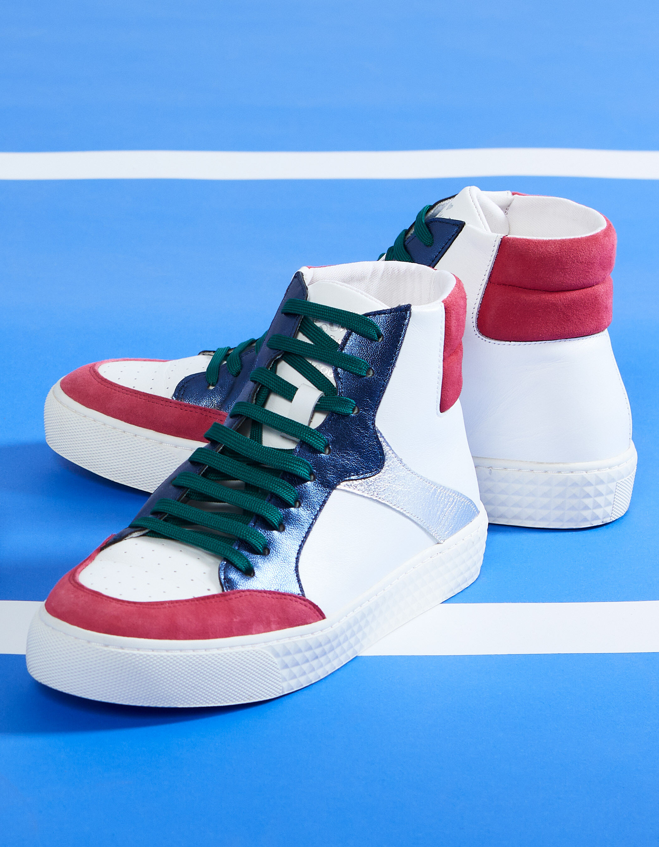 Chaussures les plus hautes du sales monde