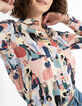 Chemise sorbet yellow en coton I.Code-4