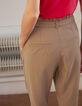 Beige Hose I.Code-5