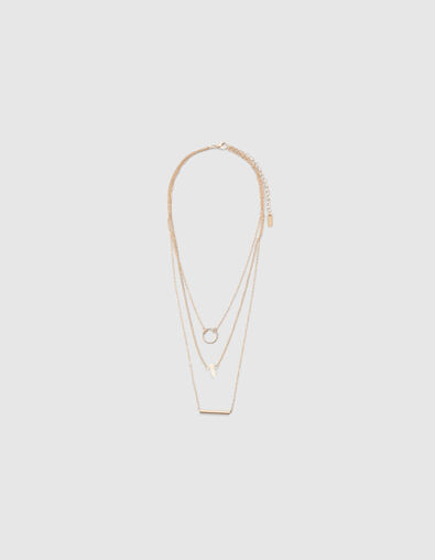 Collar I.CODE