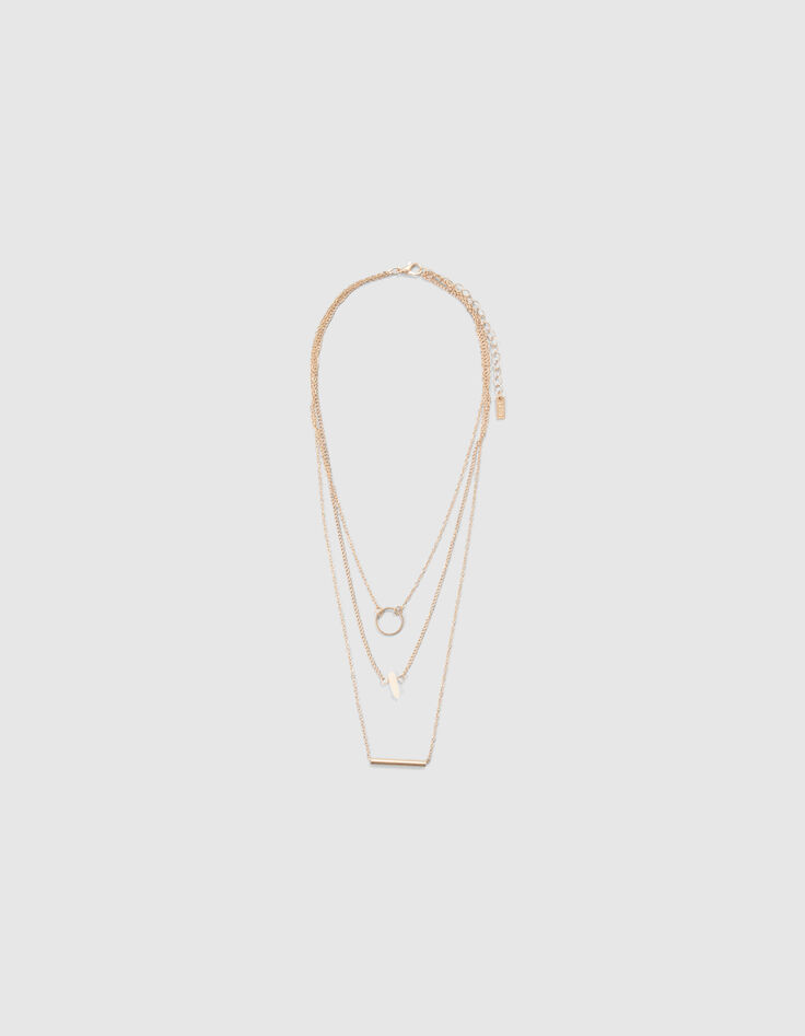 Collar I.CODE-1
