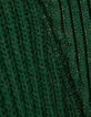 Jersey camionero verde noche punto I.Code-7