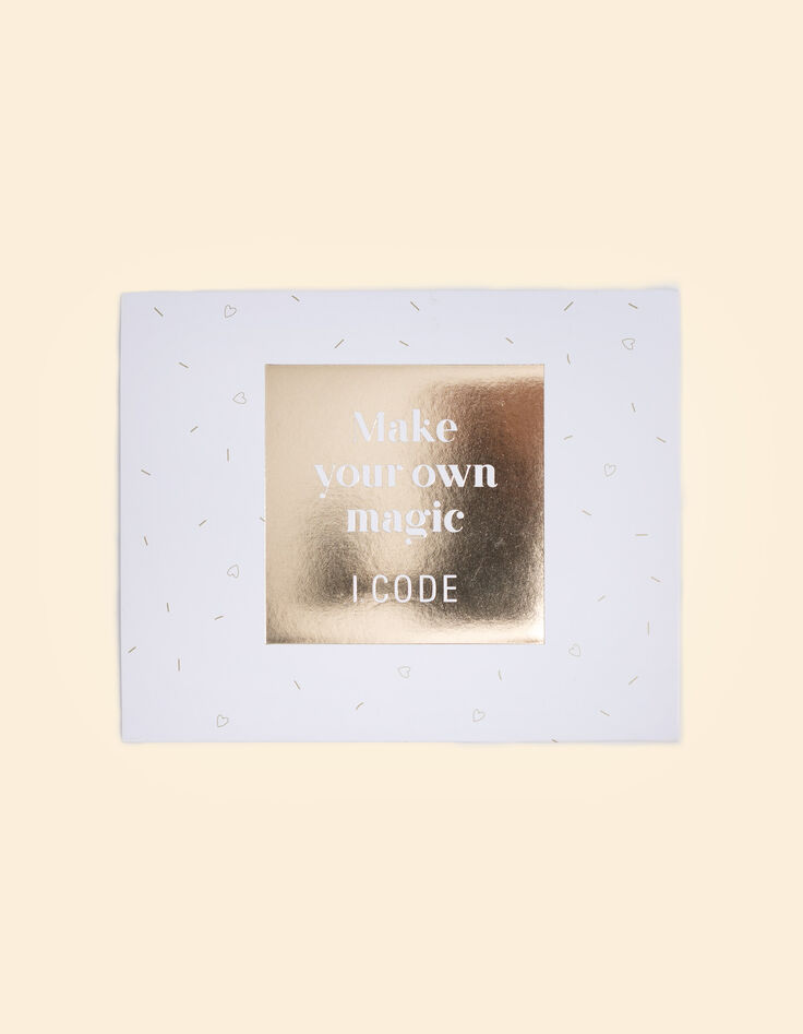 Gift card I.Code - 100 €-2 Gift card I.Code - 100 €-2