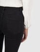Jean slim noir I.Code-4