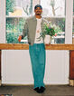 Blue Barrel Jeans Herren-6