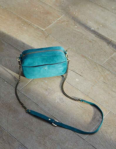 Sac vert I.Code