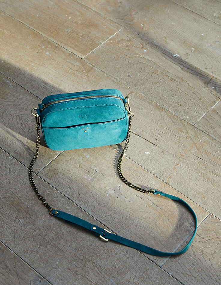 Sac vert I.Code-1