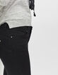 Jean slim femme I.Code-4