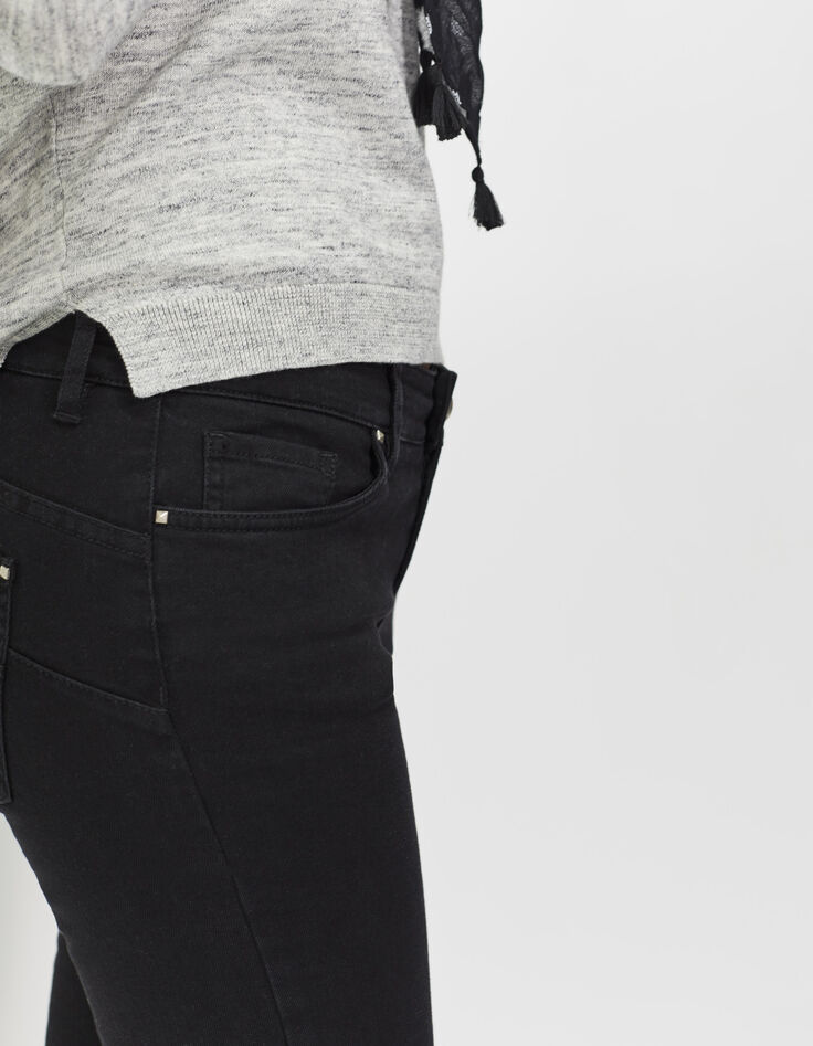 Jean slim femme I.Code-4
