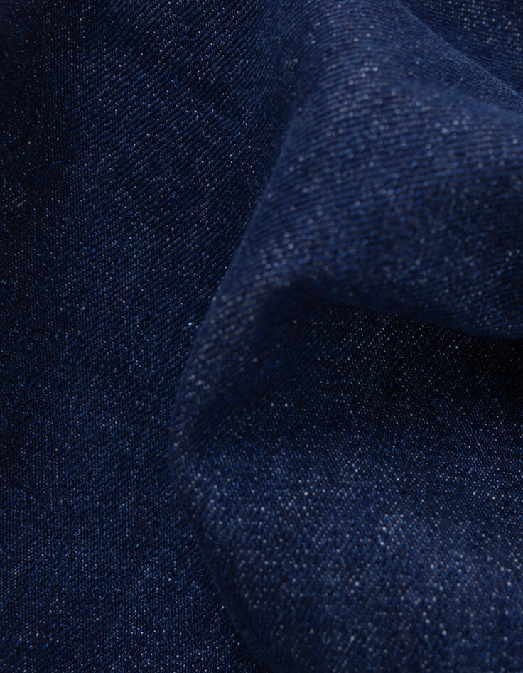 Slouchy-Jeans in Authentic Blue I.Code Alicia-10