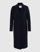 Manteau long night blue I.CODE-1