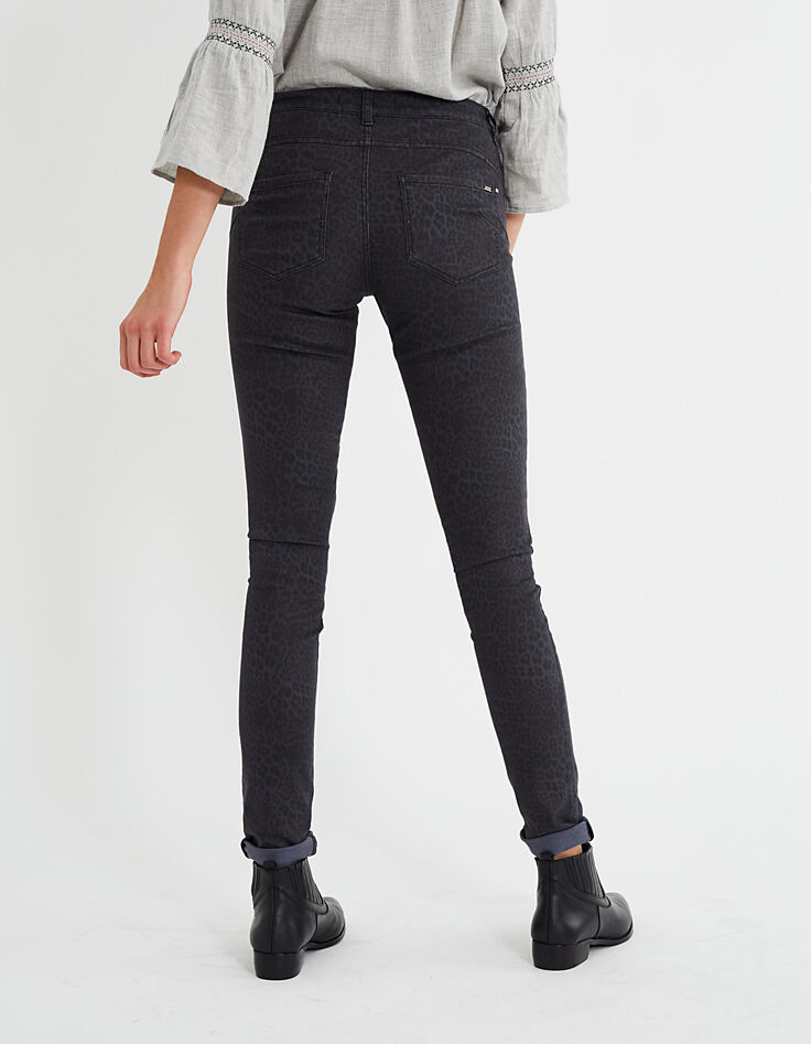 Slim léopard I.Code-2