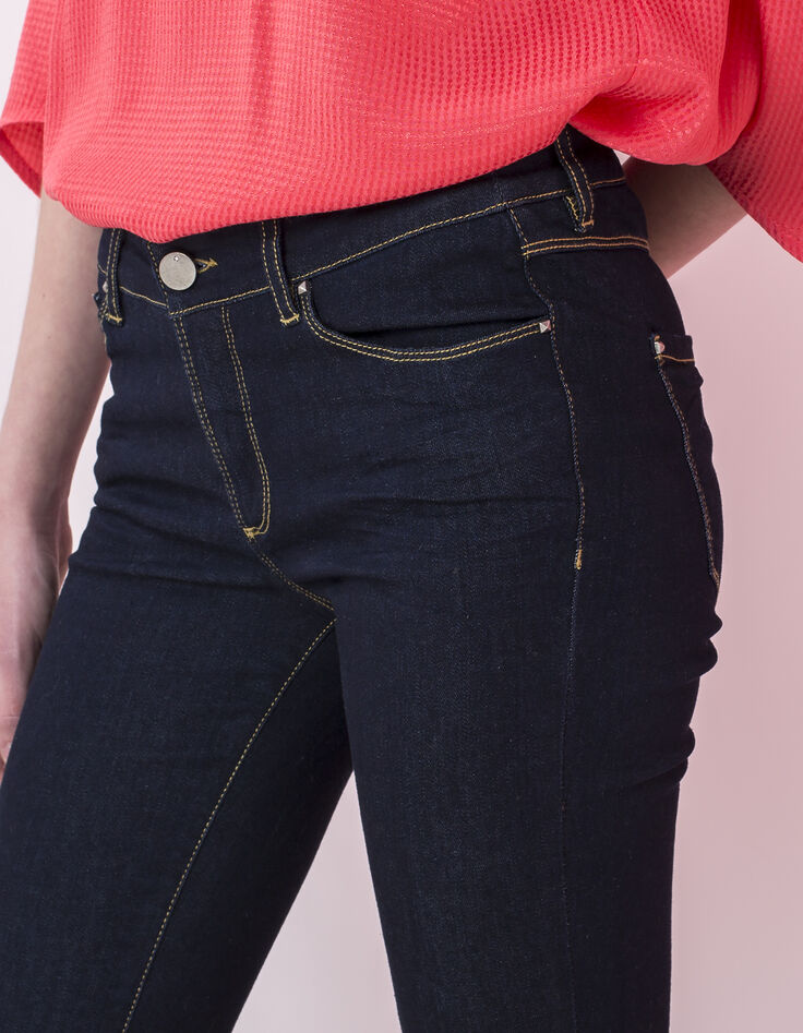 Jean femme I.Code-11