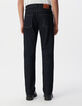 Herren-Straight-Jeans Serge, ungebleicht waterless-3