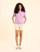 I.Code T-shirt parma visual message cocktail-4