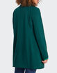 Empire Green Cabanmantel I.Code-3