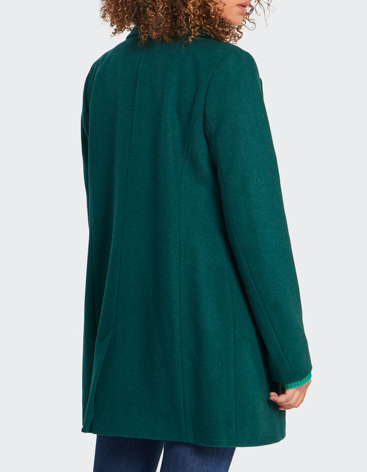 Empire Green Cabanmantel I.Code-3