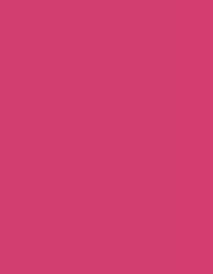 I.Code cherry pink decorative knit high-neck sweater-7